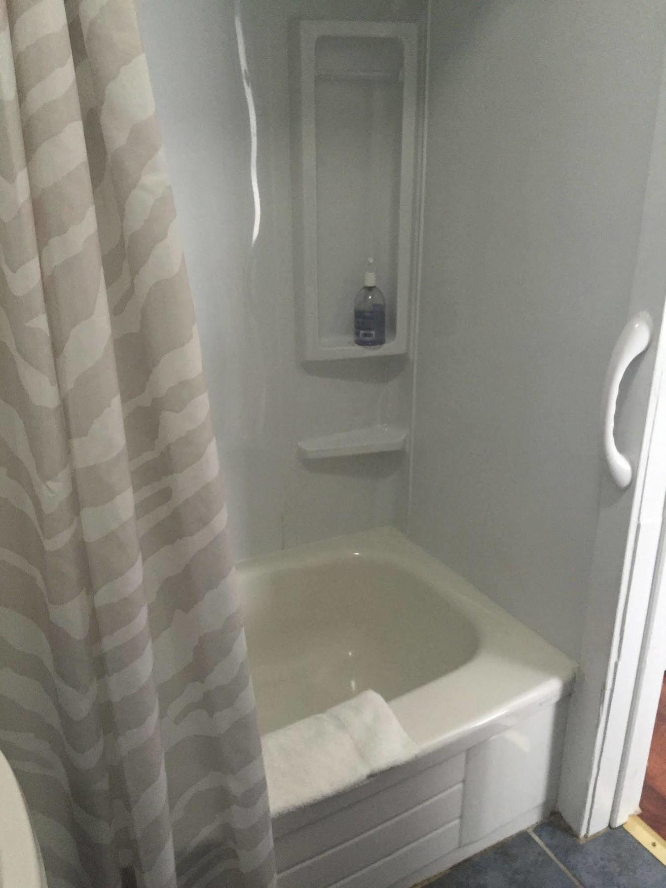 New Rockland Motel Bobcaygeon Экстерьер фото